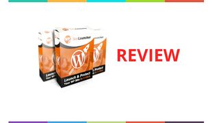 WP Site Launcher Review Pack