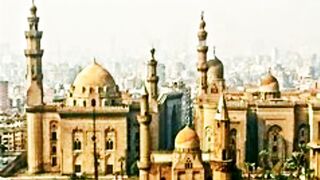 سبب تسمية شوارع و أحياء مصر القديمة
