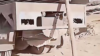 Construction workers