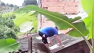 Workers funny