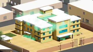 حلقة الاباط الاسطوري (بنات المتوسط) (1)