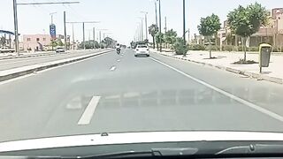 Visit to Marrakech city