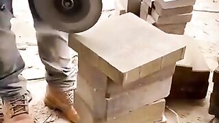 A day of hand worker