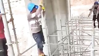 Well paid job