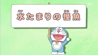 Doraemon New Episode 17-06-2024 - Episode 05- Doraemon Cartoon - Doraemon In Hindi - Doraemon Movie