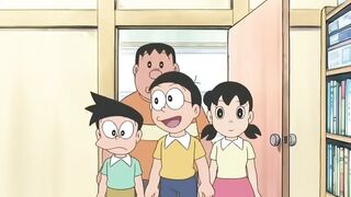 Doraemon english episode doremon english dubbed new episode HD