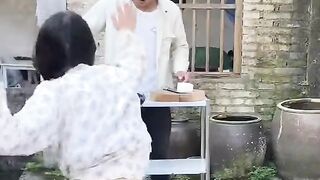 New Funny Part Super Hit Fully Enjoy #viral #trend #shorts 4