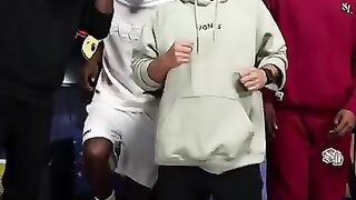 Rush hour 6 ???????? #ujonesfam #dance #amapiano.