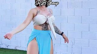 Fitness Freak RB Group 2