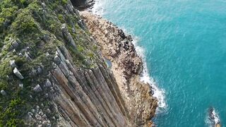 Cliff of Death
