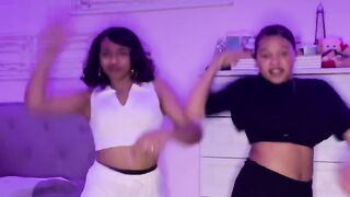 Get em glo????_???? #shorts #dance #nyc #shortsdance #dancer #tiktok #danielamontero1018.