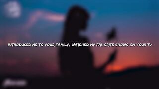 Lauren Spencer-Smith - Fingers Crossed (Lyrics).