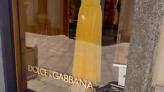 ITALIAN SUMMER FASHION 2024????????SUMMER DRESSES & POLKA DOTS IDEAS  MILAN STREET STYLE #vanityfair