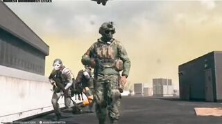 #WarzonePc #WarzoneMobileDominação total em Warzone: estratégias e momentos épicos 2