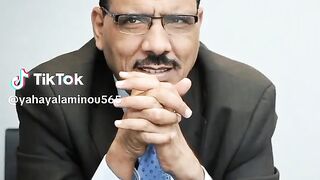 Une personne spécial