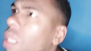 Eu discutindo