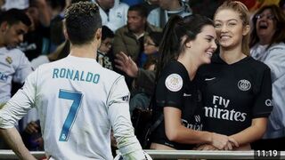 30 moments jamais vu dans le sport féminine