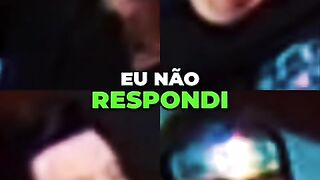Literamente não entendi nada nesse video  kkkk