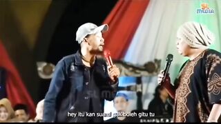 Bobodoran sunda