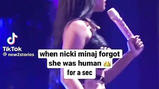 Nicki minaj