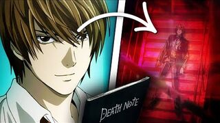 Kira [The Human Devil #deathnote #animeedit