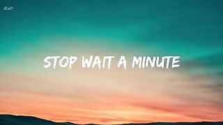 Clara La San - Want U (Lyrics Video)(360P).