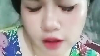 Cintai aku