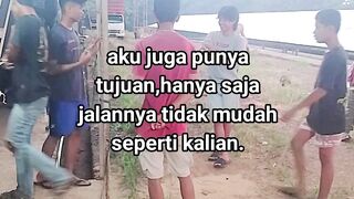 ayam broiler || kata kata lucu 453