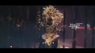 NINIOLA - WANT (OFFICIAL VIDEO)(360P).