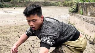 Snake hunting 2