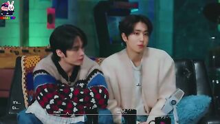 Minsung performs _Want so BAD_ _ 2 kids Show (Live)(360P).