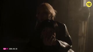 Aespa _Армагеддон_ MV(720P_HD).