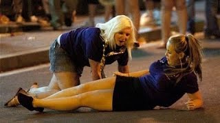 Drunk  Compilation