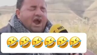 Hilarious singer????????