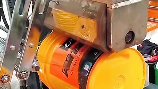 Inside Different Factory Operations