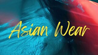 KM - Asian Wear (Official Audio)(360P).