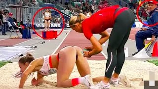Naughty and  sports fails TikTok and Reels