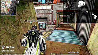 Free fire headshoot ☠️????☠️☠️