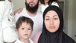 Eid Mubarak and Free Palestine