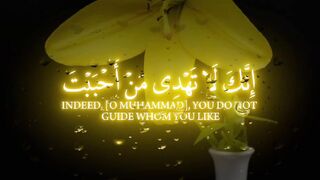 Quran Al Kareem 55