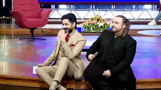 Imran Ashraf ki Behan ki Mazaaq Raat Mai Entry...! Imran Ro Pry _ Emotional Scene.