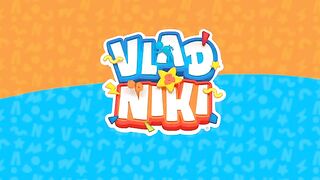 Wear Your Mask Song with Vlad and Niki(360P).