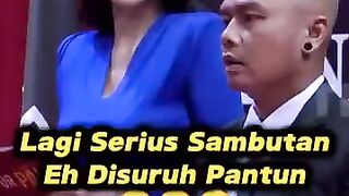 ANDRE GANGGU AJA