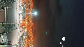 Sunrise in mina???? #hajj #saudiarabia #abirzkitchen