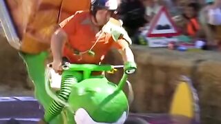 moments of bikers