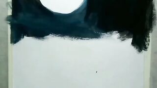 Beautiful canvas painting