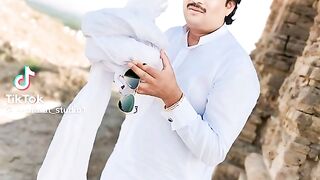 Sharafat Ali Khan song