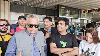 ???? Singer Malko Stopped at Airport for Supporting Imran Khan_ No-Fly List Controversy_.