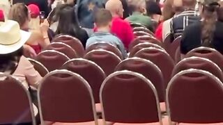 TRUMP Speech on his 78th Birthday in West Palm Beach Florida