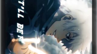 #gojosatoru #jujutsukaisen #sukuna #animelovers #reelitfeelit